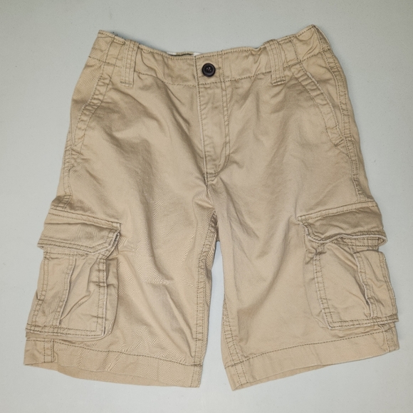 AEROPOSTALE Cargo Shorts - Size 27 - Picture 1 of 6